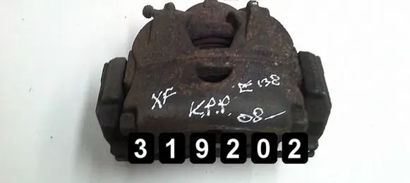 Jaguar XF Front brake caliper