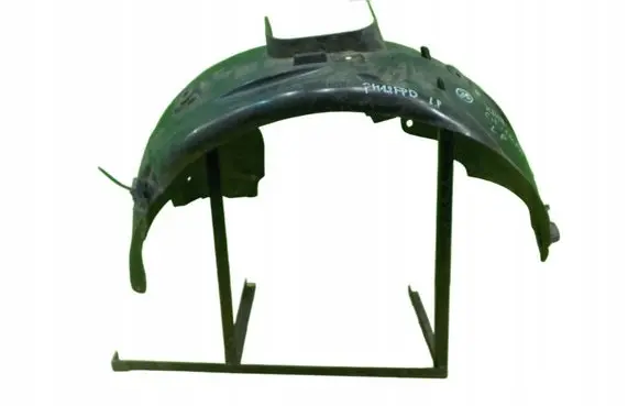 Citroen C4 II Front arch PRZOD XP17