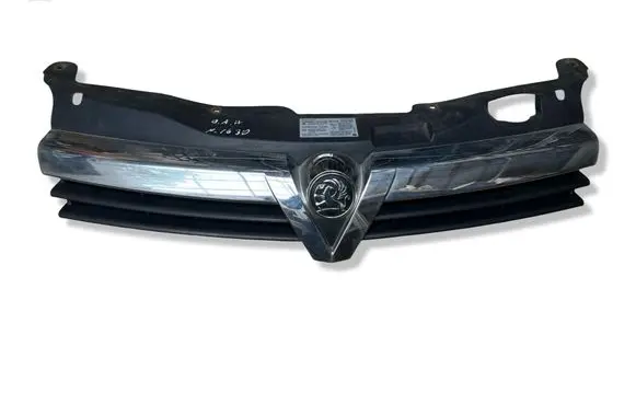 Opel Astra H Front grill 13241970