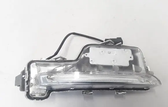 LED Daytime headlight