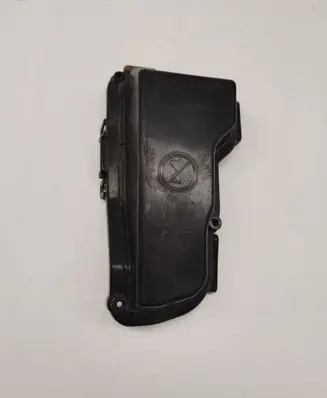 BMW 6 F06 Gran coupe Fuse box cover 7555155