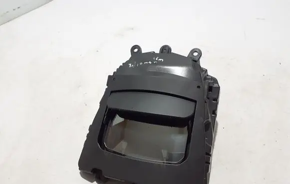 Renault Talisman Head up display screen 249413877R