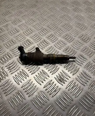 Peugeot Partner Fuel injector 0445110340 01B05