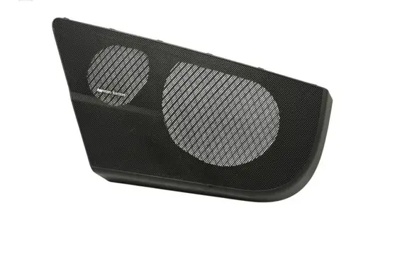 Mercedes-Benz CL C216 Front door speaker cover trim A2168270140 A2168270540
