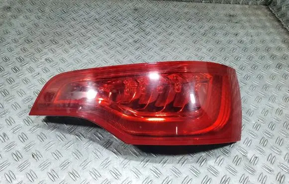 Audi Q7 4L Rear/tail lights 4L0945094L