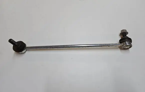 Front anti-roll bar/stabilizer link