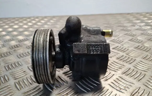 Renault Scenic I Power steering pump 2602