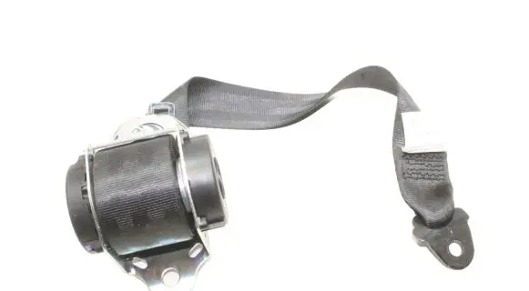Toyota Verso-S Third row seat belt 735700F021 610297900E