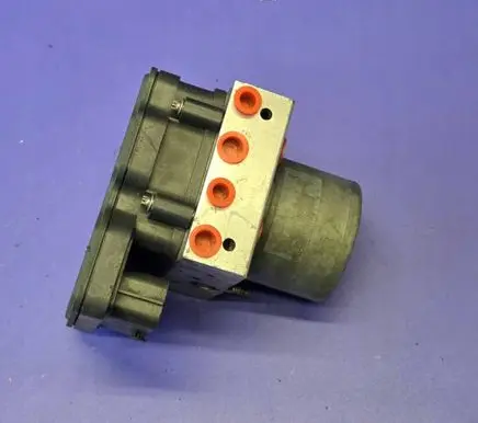 Peugeot Partner ABS Pump 9814554480 871114838 9811748380