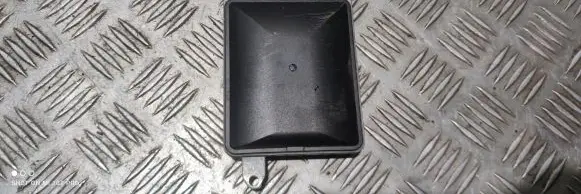 Blind spot module