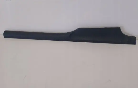 Audi A1 Front sill trim cover 8X4853372
