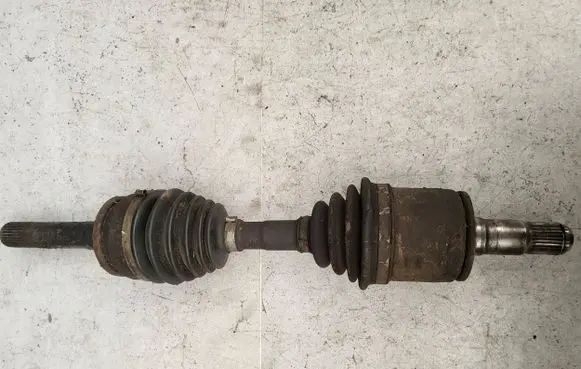 Hyundai Galloper Front driveshaft