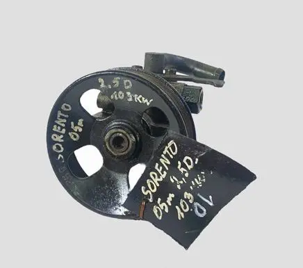 KIA Sorento Power steering pump