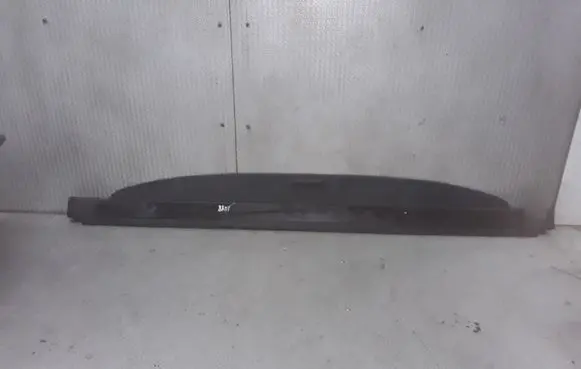 Honda Accord Parcel shelf load cover 