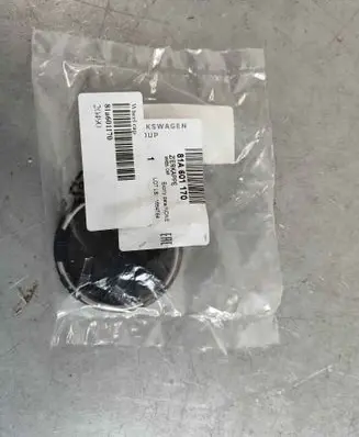 Original wheel cap