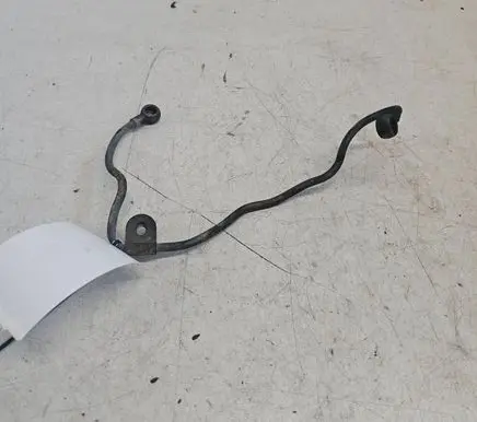 Turbo turbocharger oiling pipe/hose