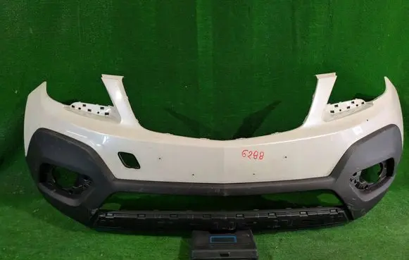 Opel Mokka Front bumper