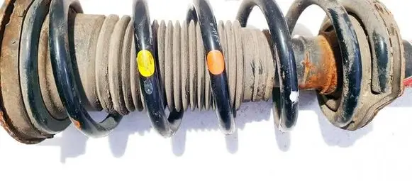 Lexus GS 300 350 430 450H Front coil spring 