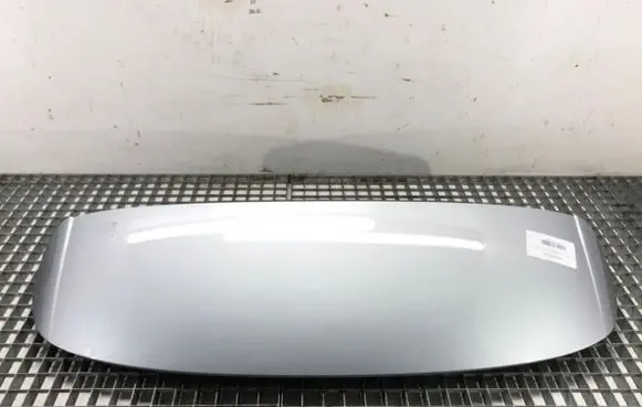 Skoda Superb B9 Tailgate/trunk spoiler 3J0827933