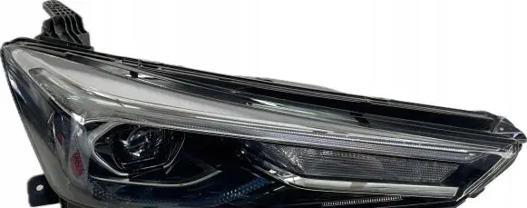 MG MG5 II Headlight/headlamp 10796250