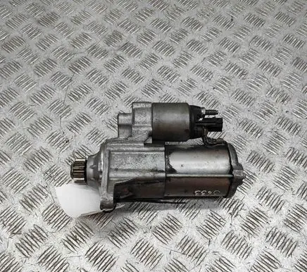 Audi RS3 Starter motor 02E911022H 0001179606
