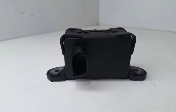 BMW 3 E90 E91 ESP acceleration yaw rate sensor 6762769 SC300C020121 10170103253