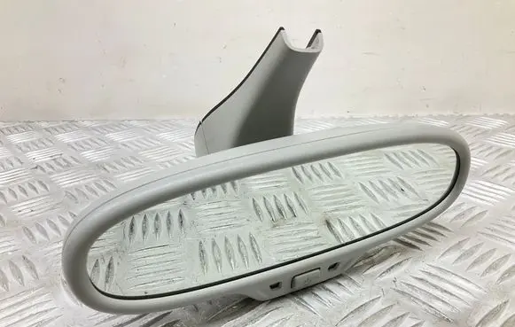 Audi Q3 8U Rear view mirror (interior) 8U0857511A