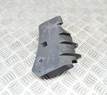 Tesla Model 3 Front bumper mounting bracket 108417000B