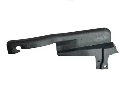 Chevrolet Volt I Front door seat control surround trim D16TMT58800