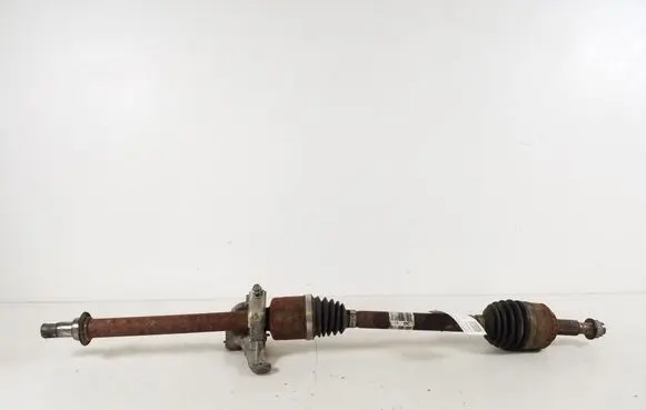 Renault Kangoo II Front driveshaft 391004605R