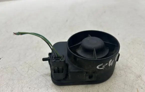 Citroen C4 Grand Picasso Alarm system siren 9661994180