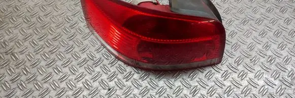 Rear/tail lights