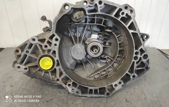 Opel Corsa D Manual 5 speed gearbox F17W374