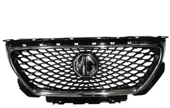 MG ZS Front bumper upper radiator grill 10021164
