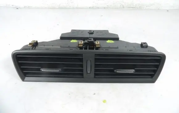 Skoda Fabia Mk3 (NJ) Dashboard side air vent grill/cover trim 6V0820951A