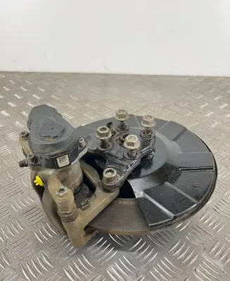MG ZS Rear wheel hub 10948660