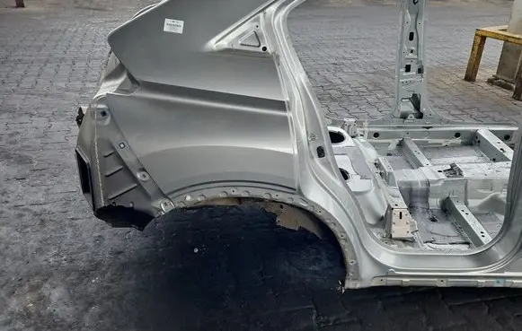 Mitsubishi Eclipse Cross Rear quarter panel IMPRK1580123