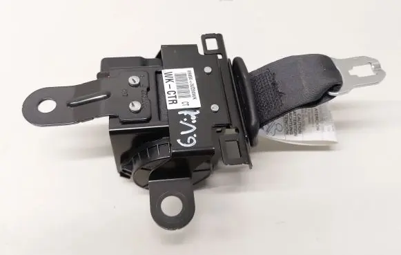 KIA Sportage Middle seatbelt (rear) 898503U200WK