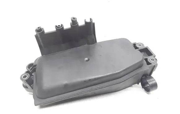 Mercedes-Benz E W212 Vacuum air tank A6510700868