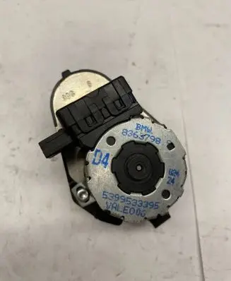 BMW 5 E39 A/C air flow flap actuator/motor 8363798