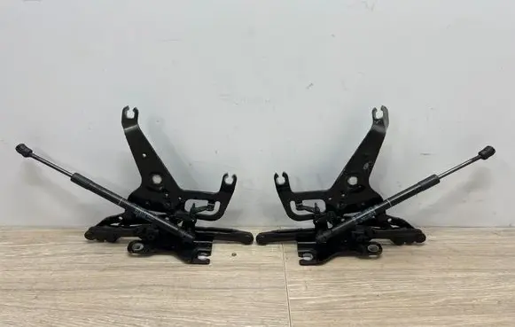 BMW X5 F15 Engine bonnet/hood hinges 7294530 7294529 7308065