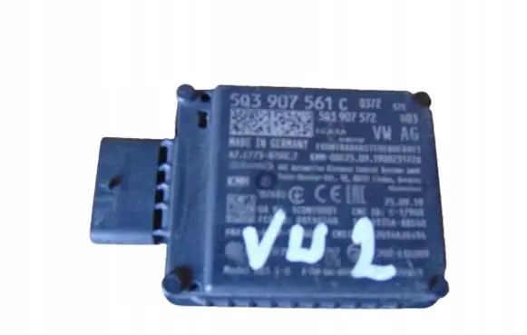 Audi A1 Distronic sensor radar 5Q3907561C