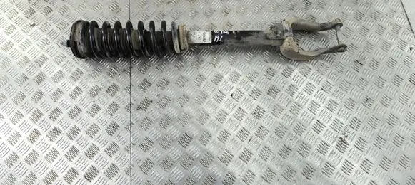 Mercedes-Benz ML W166 Front shock absorber/damper A1663231000