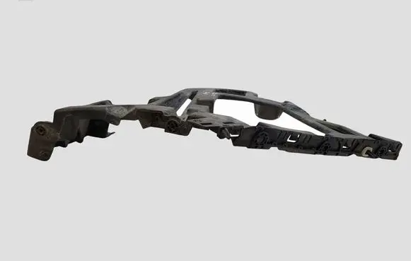 Peugeot 508 Rear bumper mounting bracket 9687948780
