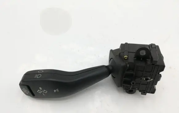 BMW 3 E46 Indicator stalk 8363668 01104010