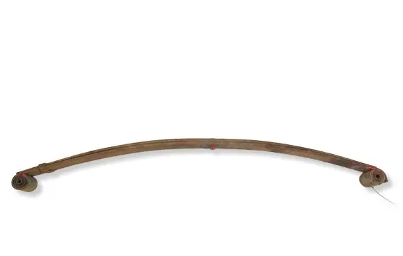 GAZ GAZelle Front leaf spring 