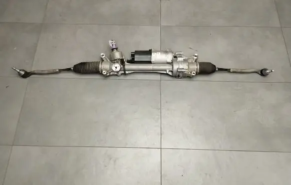 Mercedes-Benz E W213 Steering rack 2134608501