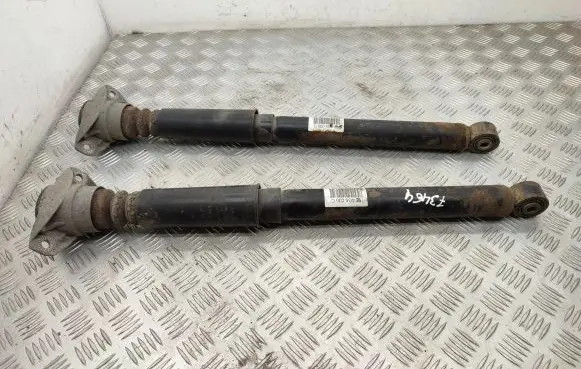 Audi A6 C7 Rear shock absorber/damper 4G5035C