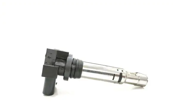 Volkswagen Golf Plus High voltage ignition coil 036905715E 78292003