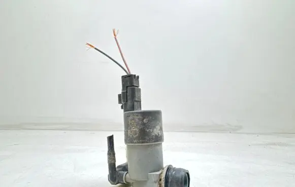 Citroen Berlingo Windscreen/windshield washer pump 9641553880